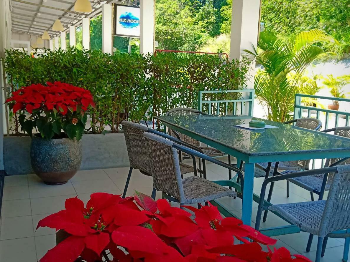 Blue Moon House Koh Samet Exterior foto