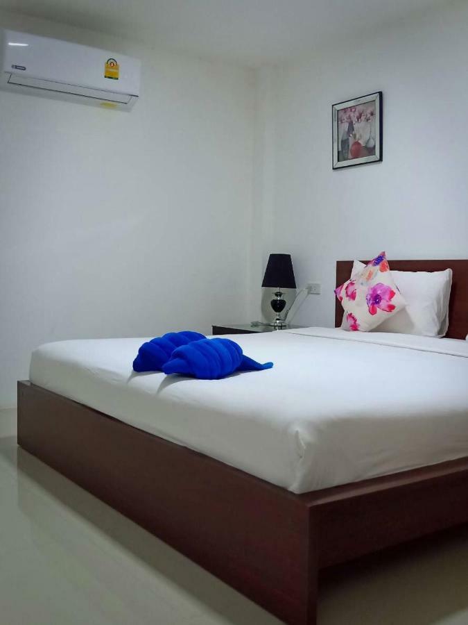 Blue Moon House Koh Samet Exterior foto