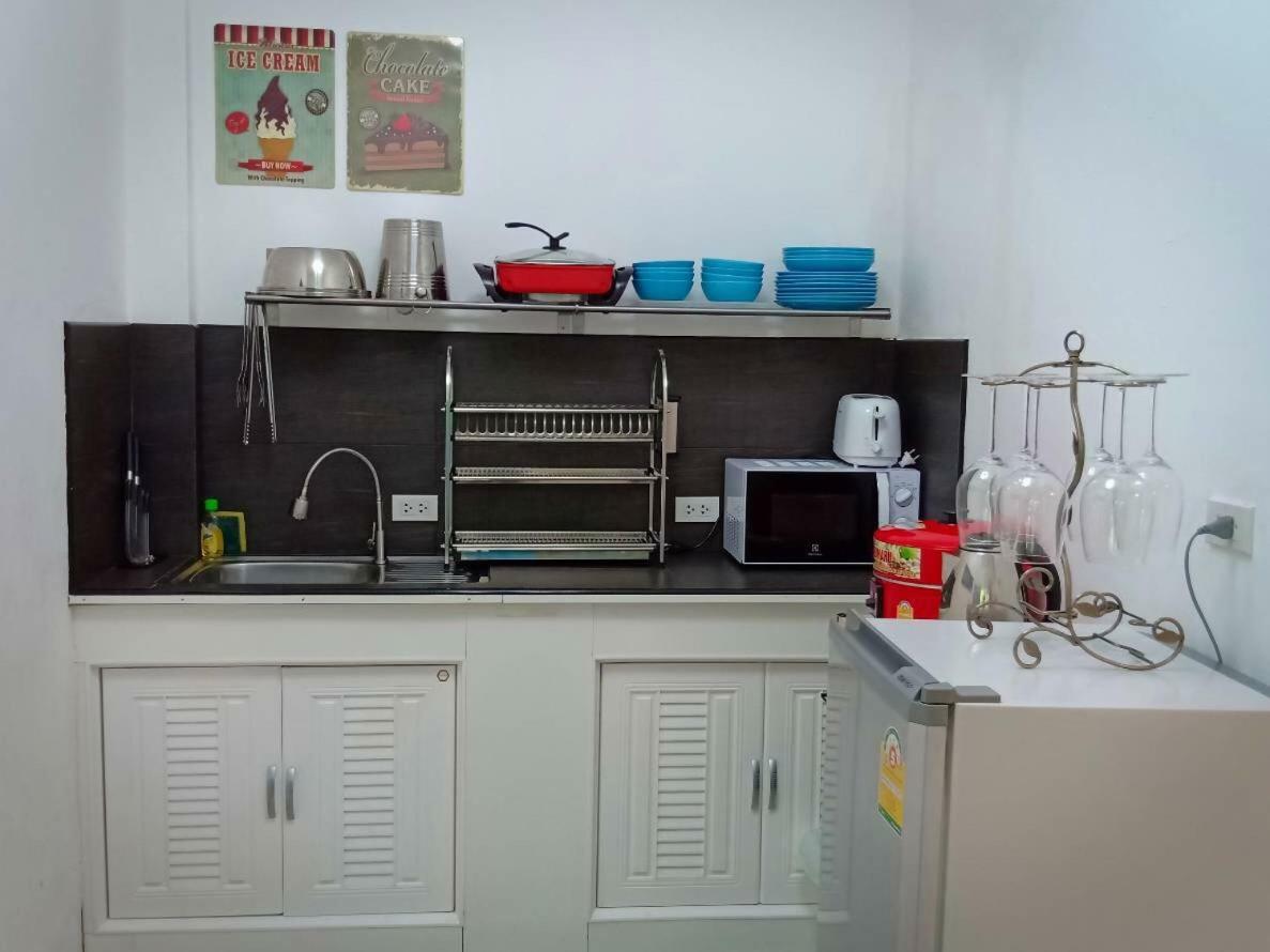 Blue Moon House Koh Samet Exterior foto